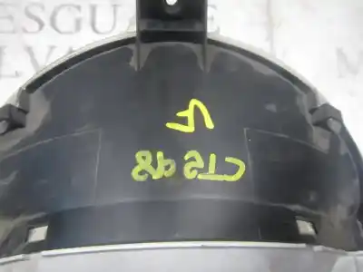 Peça sobressalente para automóvel em segunda mão quadrante por citroen c3 1.4 hdi exclusive referências oem iam   