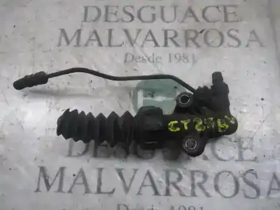 Pièce détachée automobile d'occasion CYLINDRE RÉCEPTEUR D'EMBRAYAGE pour CITROEN C3  Références OEM IAM   