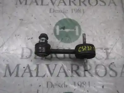 Peça sobressalente para automóvel em segunda mão braço oscilante suspensão traseiro direito por audi a4 berlina (8e) 3.0 tdi quattro (150kw) referências oem iam 8e0505465af