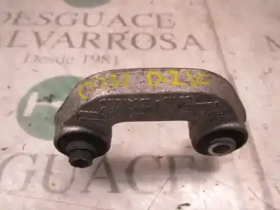Peça sobressalente para automóvel em segunda mão braço oscilante suspensão dianteiro esquerdo por audi a4 berlina (8e) 3.0 tdi quattro (150kw) referências oem iam 8e0411317