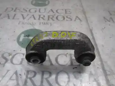 Peça sobressalente para automóvel em segunda mão braço oscilante suspensão dianteiro direito por audi a4 berlina (8e) 3.0 tdi quattro (150kw) referências oem iam 8e0411318