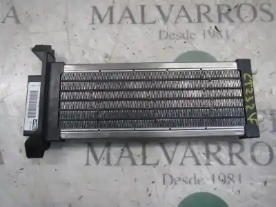 Peça sobressalente para automóvel em segunda mão resistência sofagem chauffage por audi a4 berlina (8e) 3.0 tdi quattro (150kw) referências oem iam 4b1819011