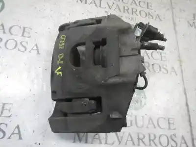 Second-hand car spare part FRONT LEFT BRAKE CALIPER for AUDI A4 BERLINA (8E)  OEM IAM references 4F0615123  