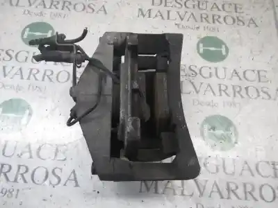 Second-hand car spare part front left brake caliper for audi a4 berlina (8e) 3.0 tdi quattro (150kw) oem iam references 4f0615123  