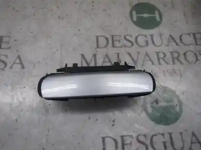 Pezzo di ricambio per auto di seconda mano MANIGLIA ESTERNA POSTERIORE SINISTRA per AUDI A4 BERLINA (8E)  Riferimenti OEM IAM 8E0839207  