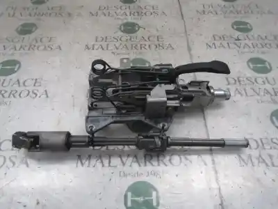 Peça sobressalente para automóvel em segunda mão coluna de direcção por audi a4 berlina (8e) 3.0 tdi quattro (150kw) referências oem iam 8e0419502h