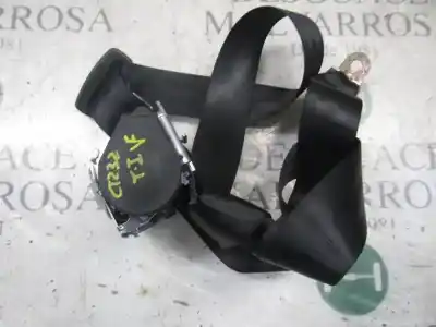 Peça sobressalente para automóvel em segunda mão cinto de segurança traseiro esquerdo por audi a4 berlina (8e) 3.0 tdi quattro (150kw) referências oem iam 8e5857805mv04