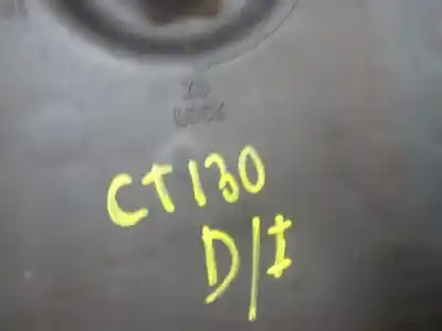 Second-hand car spare part left tailgate light for bmw serie 3 compacto (e36) 318tds oem iam references 82199402924  