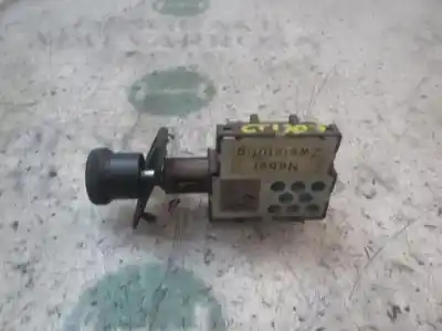 Second-hand car spare part headlights switch for bmw serie 3 compacto (e36) 318tds oem iam references 61316901344  