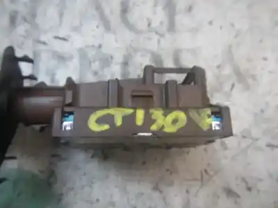 Second-hand car spare part headlights switch for bmw serie 3 compacto (e36) 318tds oem iam references 61316901344  