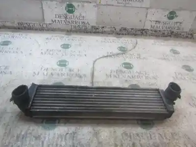 Peça sobressalente para automóvel em segunda mão INTERCOOLER por BMW SERIE 3 COMPACTO (E36)  Referências OEM IAM 17512245512  