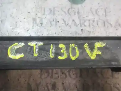 Peça sobressalente para automóvel em segunda mão intercooler por bmw serie 3 compacto (e36) 318tds referências oem iam 17512245512  