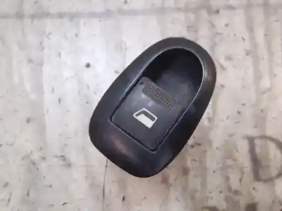 Peça sobressalente para automóvel em segunda mão botão / interruptor elevador vidro dianteiro esquerdo por citroen c3 pluriel (hb_) 1.6 referências oem iam 
