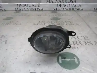 Second-hand car spare part left fog light for mg streetwise 1.4 oem iam references 