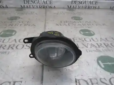 Second-hand car spare part right fog light for mg streetwise 1.4 oem iam references 