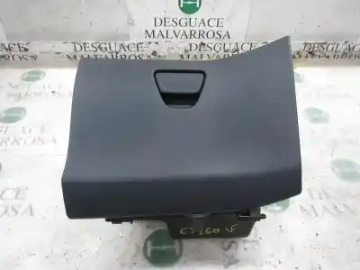 Piesă de schimb auto la mâna a doua TORPEDOU pentru FORD FIESTA (CB1)  Referințe OEM IAM 2038239  