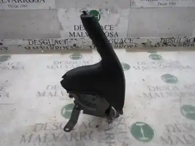 Pièce détachée automobile d'occasion LEVIER DE FREIN A MAIN pour FORD FIESTA (CB1)  Références OEM IAM 1802535  