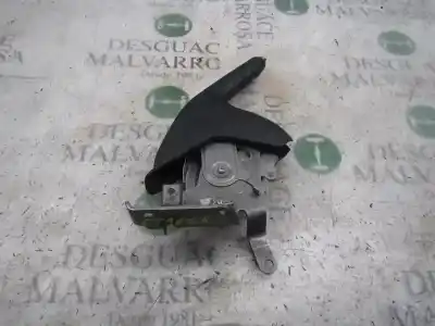 Автозапчасти б/у рычаг ручного тормоза за ford fiesta (cb1) trend ссылки oem iam 1802535  