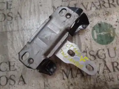 Автозапчасти б/у изменить поддержку за ford fiesta (cb1) trend ссылки oem iam 1536197