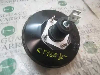 Автозапчастина б/у Гальмівний СЕРВО для FORD FIESTA (CB1)  Посилання на OEM IAM 1747243 0204054083 8V512B195