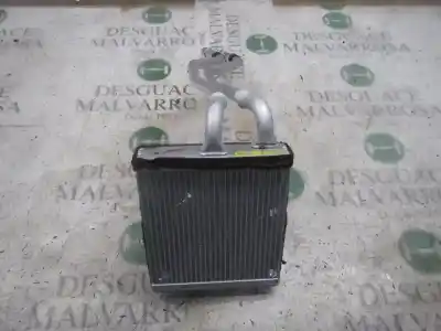 Автозапчасти б/у радиатор отопления / кондиционирования воздуха за ford fiesta (cb1) trend ссылки oem iam 1743436  