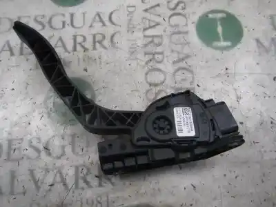 İkinci el araba yedek parçası PEDAL POTANSIYOMETRE için FORD FIESTA (CB1)  OEM IAM referansları 2120072  6PV00951700