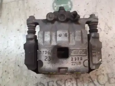 Автозапчасти б/у передний левый тормозной суппорт за ford fiesta (cb1) trend ссылки oem iam 1766840