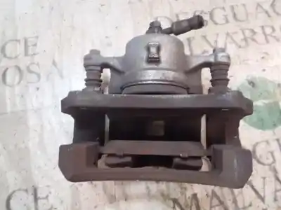 Автозапчасти б/у передний правый тормозной суппорт за ford fiesta (cb1) trend ссылки oem iam 1766808  