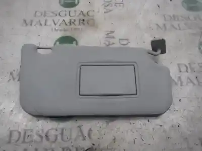 Автозапчасти б/у правая зона за ford fiesta (cb1) trend ссылки oem iam 1702309