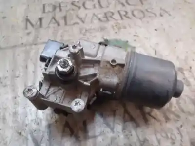 Автозапчасти б/у мотор переднего стеклоочистителя за ford fiesta (cb1) trend ссылки oem iam 1698869 0390241548 8a6117b571aa