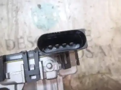 Автозапчасти б/у мотор переднего стеклоочистителя за ford fiesta (cb1) trend ссылки oem iam 1698869 0390241548 8a6117b571aa