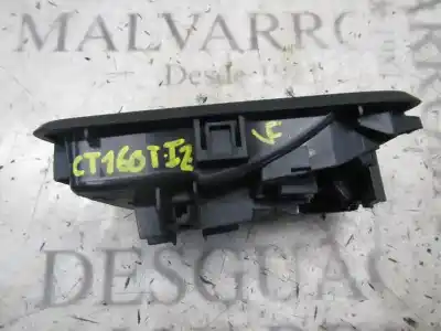 Автозапчасти б/у левая задняя внутренняя ручка за ford fiesta (cb1) trend ссылки oem iam 1579293  