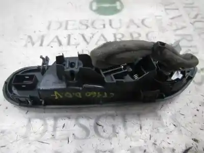 Автозапчасти б/у внутри передней правой ручки за ford fiesta (cb1) trend ссылки oem iam 1686129  