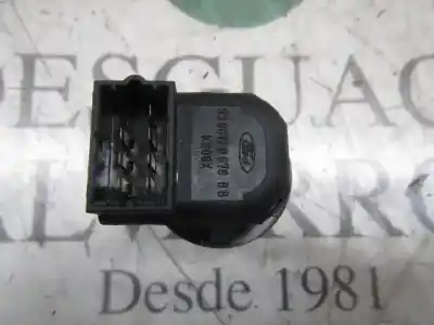 Автозапчасти б/у управление зеркалом за ford fiesta (cb1) trend ссылки oem iam 8a6t13a024bb  