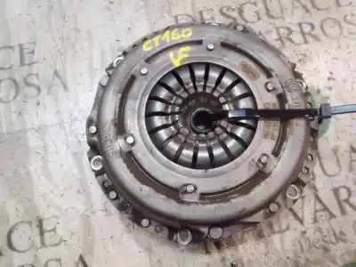 Pezzo di ricambio per auto di seconda mano KIT FRIZIONE per FORD FIESTA (CB1)  Riferimenti OEM IAM 1732733  