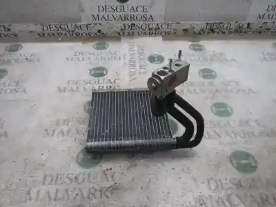 Peça sobressalente para automóvel em segunda mão CONDENSADOR DE AR CONDICIONADO por FORD FIESTA (CB1)  Referências OEM IAM 1666190  