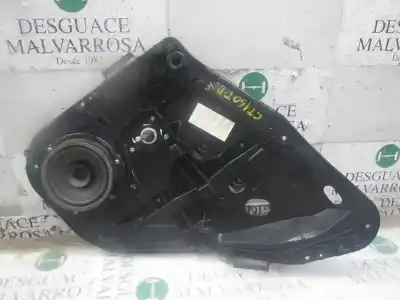 Tweedehands auto-onderdeel REGELAAR RECHTS ACHTERRUIT: voor FORD FIESTA (CB1)  OEM IAM-referenties 2041210  
