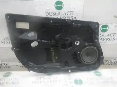 İkinci el araba yedek parçası ÖN SOL PENCERE REGÜLATÖRÜ için FORD FIESTA (CB1)  OEM IAM referansları 1837995  
