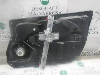 Автозапчасти б/у регулятор стекла переднего левого за ford fiesta (cb1) trend ссылки oem iam 1837995  