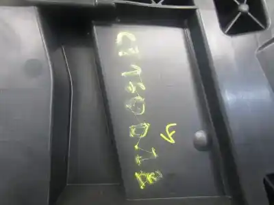 Автозапчасти б/у регулятор стекла переднего левого за ford fiesta (cb1) trend ссылки oem iam 1837995  