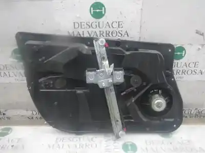 Автозапчасти б/у регулятор стекла переднего правого за ford fiesta (cb1) trend ссылки oem iam 1837993  