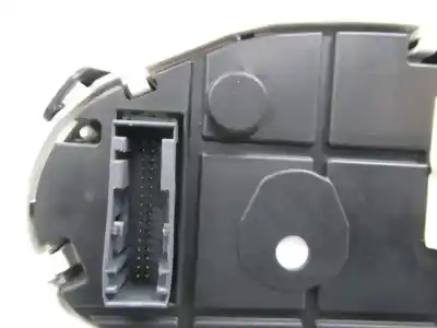 Pezzo di ricambio per auto di seconda mano pannello degli strumenti per ford fiesta (cb1) trend riferimenti oem iam 1786848  vp8a6f10894bc