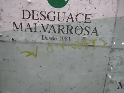 Автозапчасти б/у стекло задней правой двери за ford fiesta (cb1) trend ссылки oem iam 1591457  