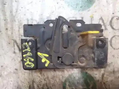 Gebrauchtes Autoersatzteil Motorhaubenschloss vorne zum FORD FIESTA (CB1)  OEM-IAM-Referenzen 1831520  