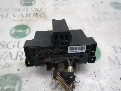 Автозапчасти б/у блок реле/предохранителей за ford fiesta (cb1) trend ссылки oem iam   