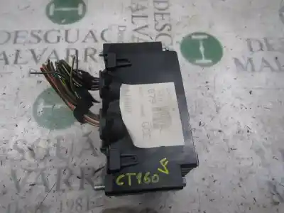 Автозапчасти б/у блок реле/предохранителей за ford fiesta (cb1) trend ссылки oem iam   