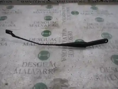 Автозапчасти б/у рычаг стеклоочистителя передний правый за ford fiesta (cb1) trend ссылки oem iam 1826839  
