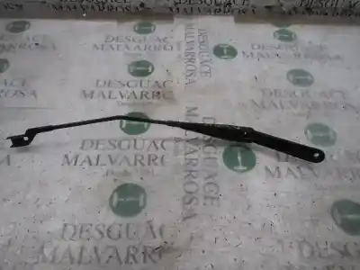 Автозапчасти б/у рычаг стеклоочистителя передний правый за ford fiesta (cb1) trend ссылки oem iam 1826839  