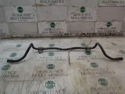 Автозапчасти б/у передний стабилизатор за ford fiesta (cb1) trend ссылки oem iam 1562799