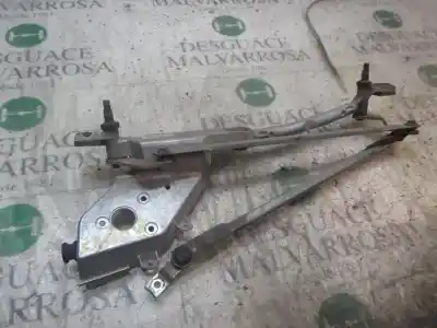 Second-hand car spare part FRONT WINDSCREEN WIPER LINKAGE for FORD FIESTA (CB1)  OEM IAM references 1753741  